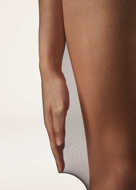 Essential 40 Denier Sheer Tights