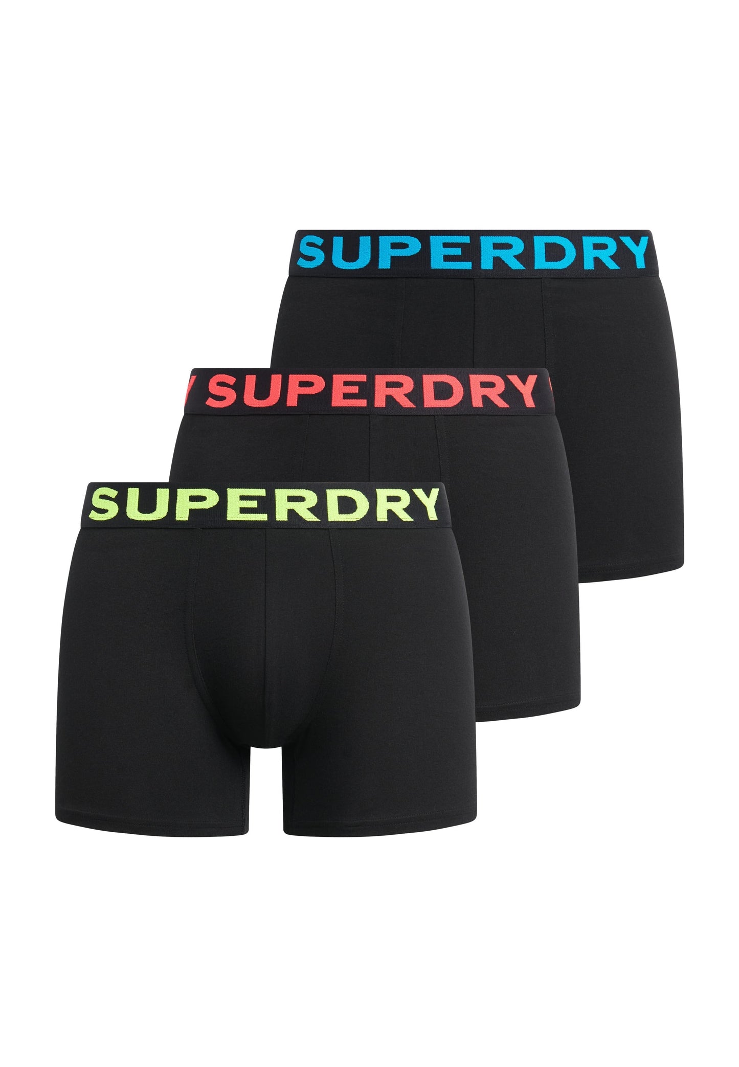 Boxer Double Pack