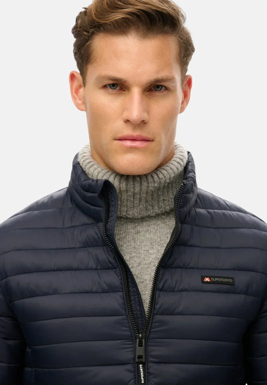 Non-Hooded Fuji Lite Jacket