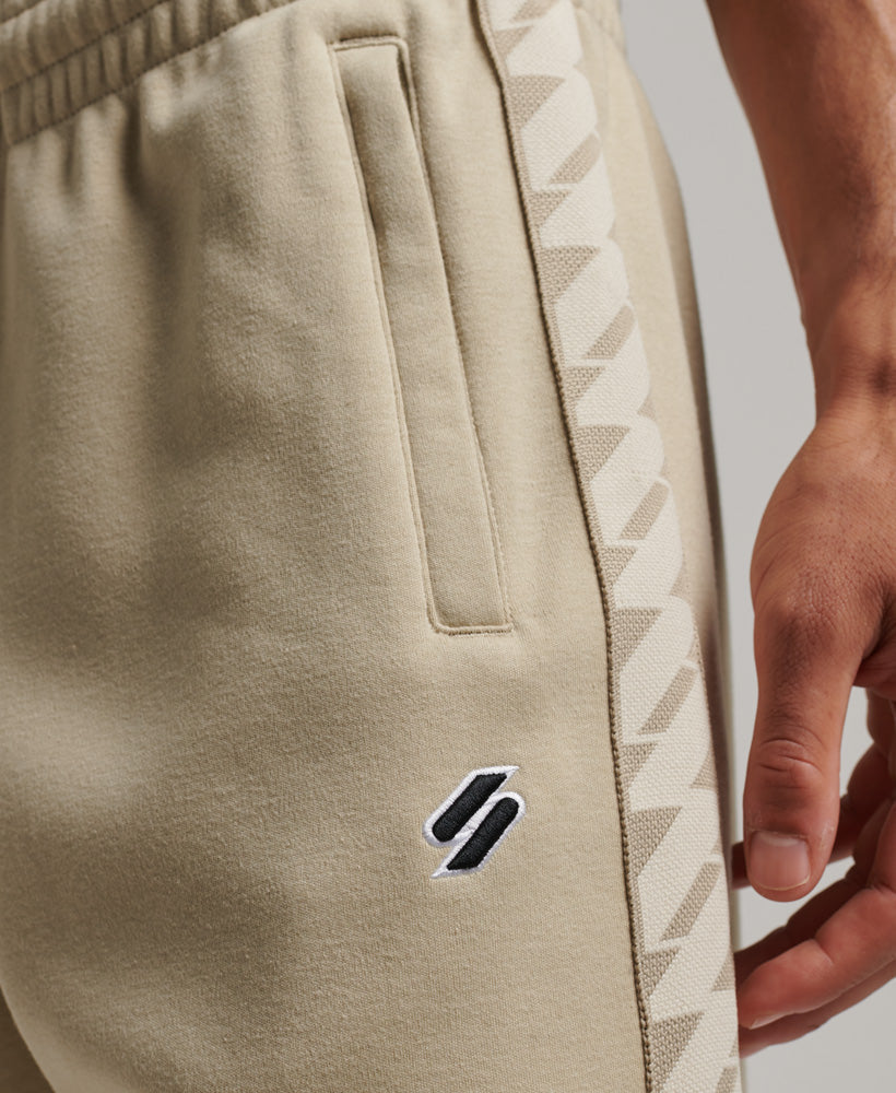 Code Sl Tape Track Pant