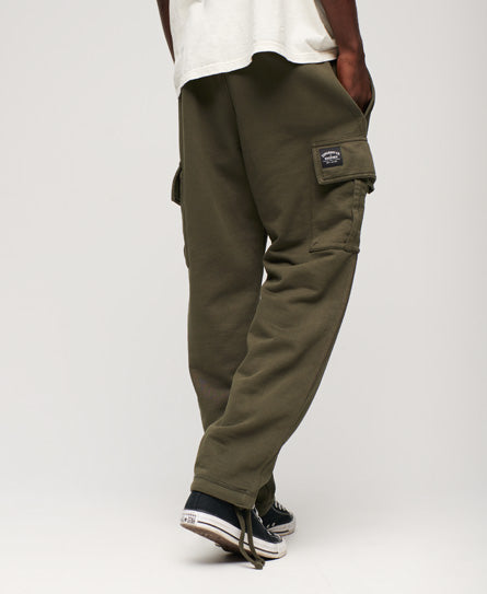 Relaxed Jogger
