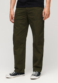 Carpenter Pants
