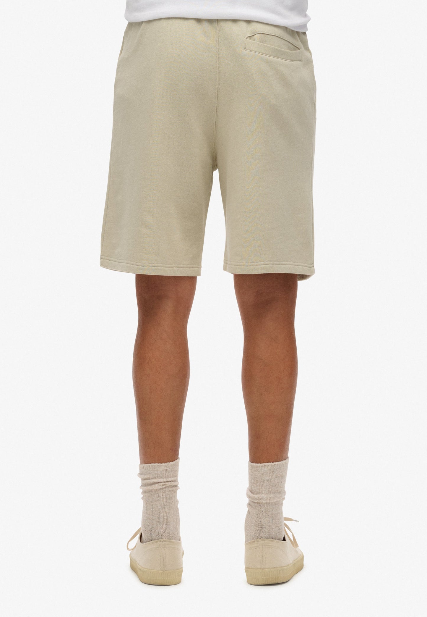 Essential Logo Jersey Short