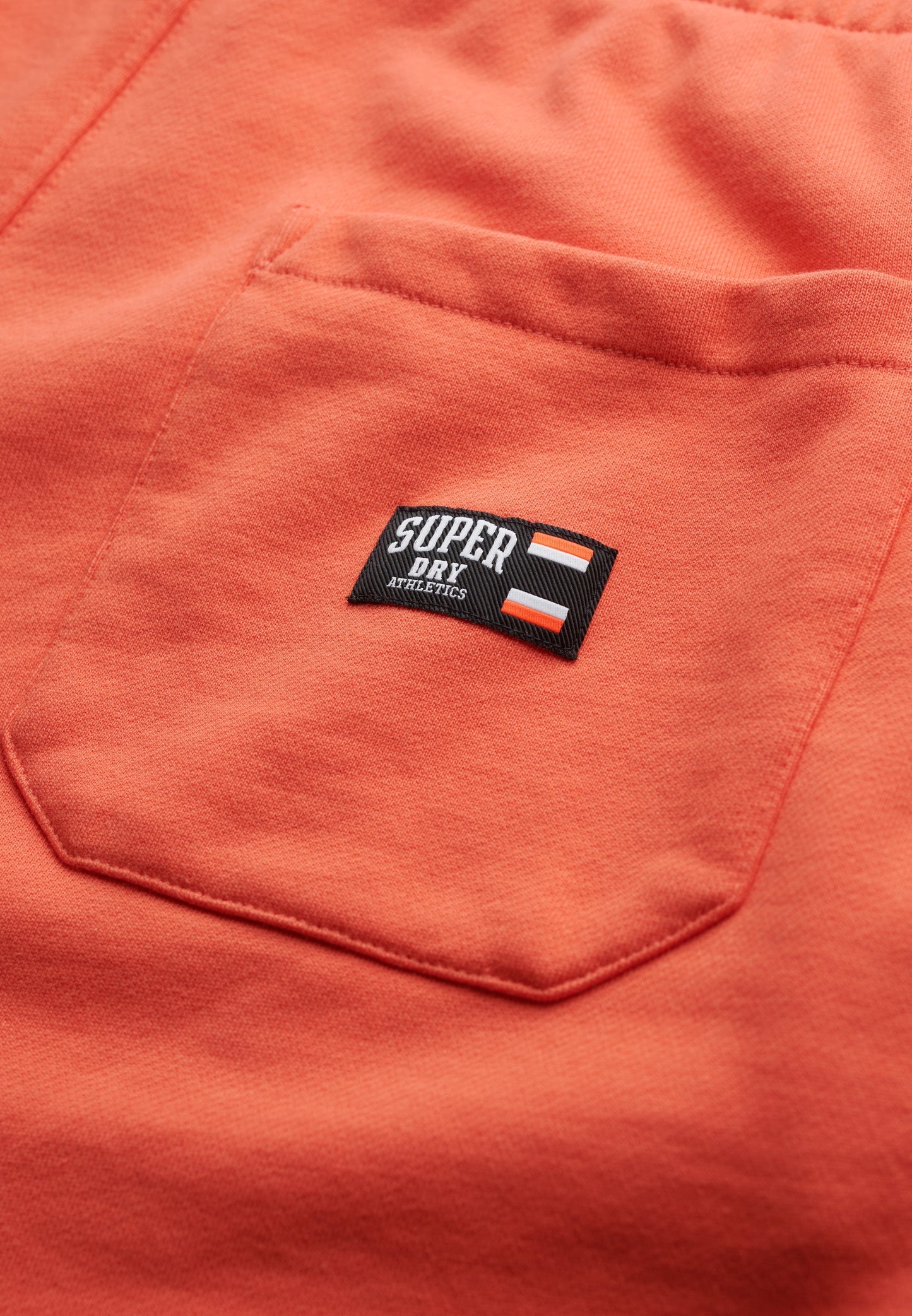Essential Logo Jersey Shorts