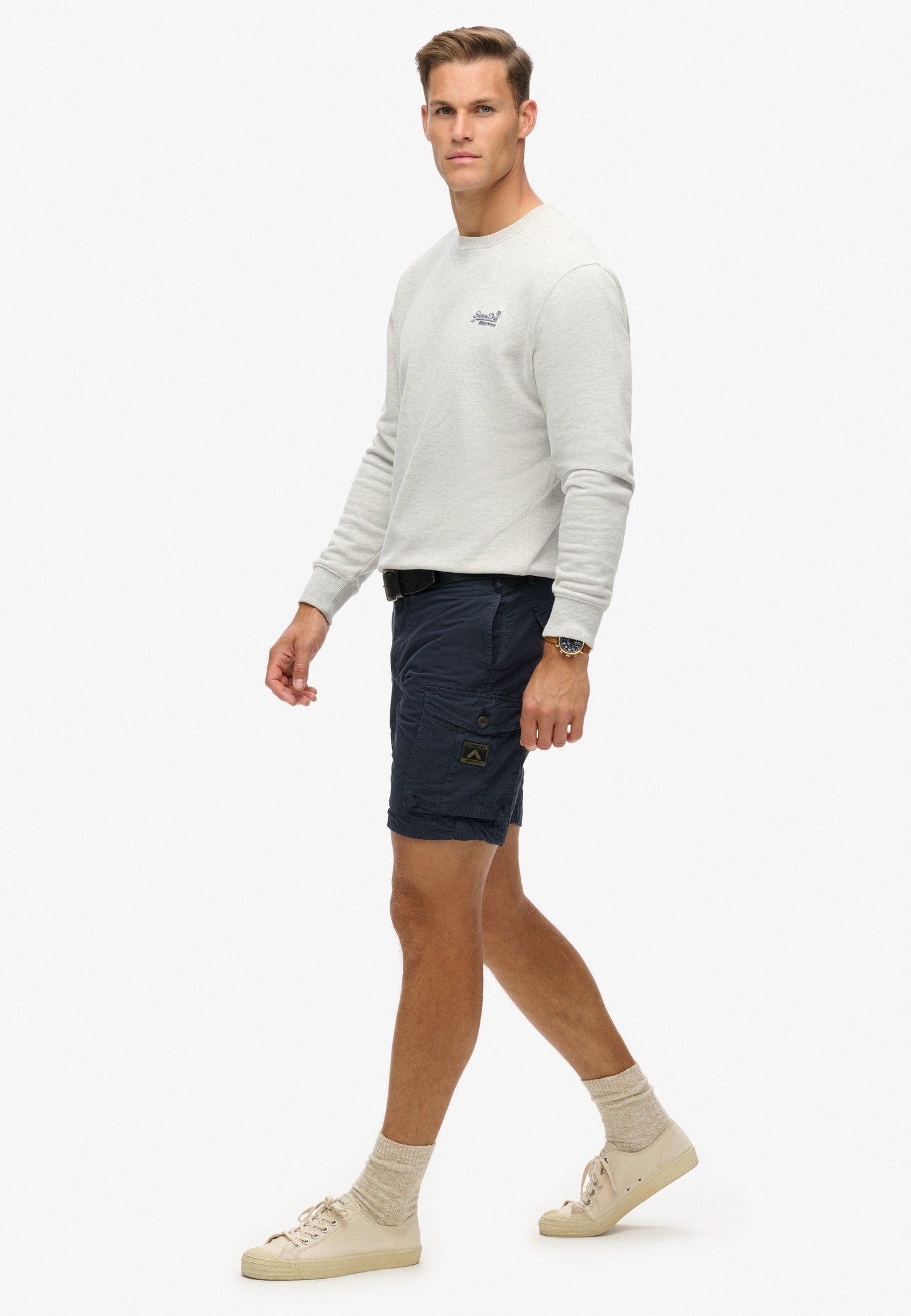 Parachute Light Shorts