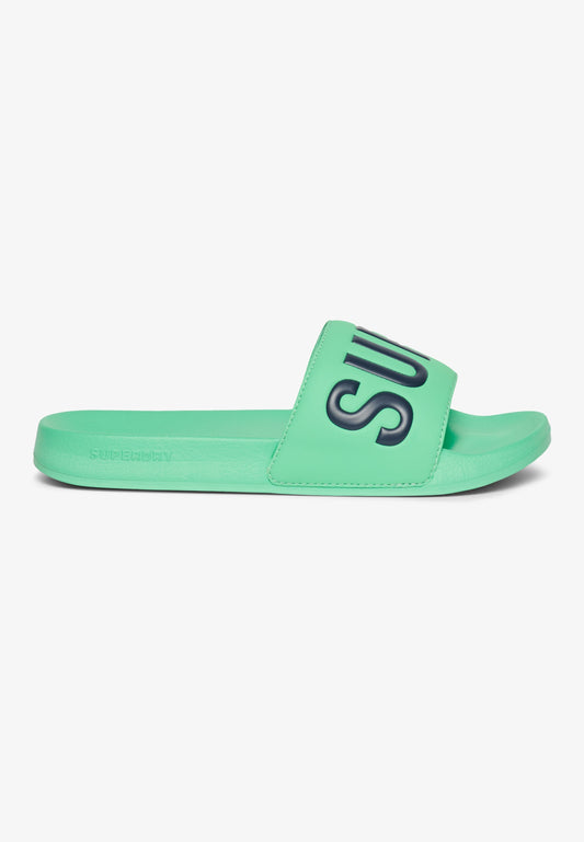 Core Graphic Pool Sliders