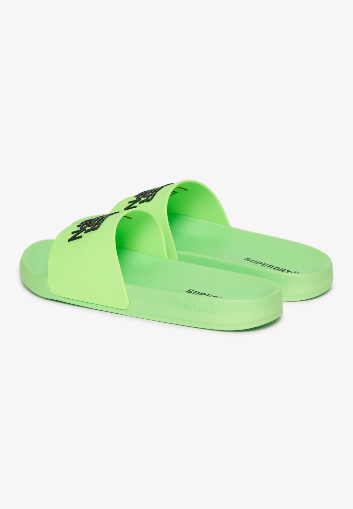 Sportswear Logo Pool Sliders