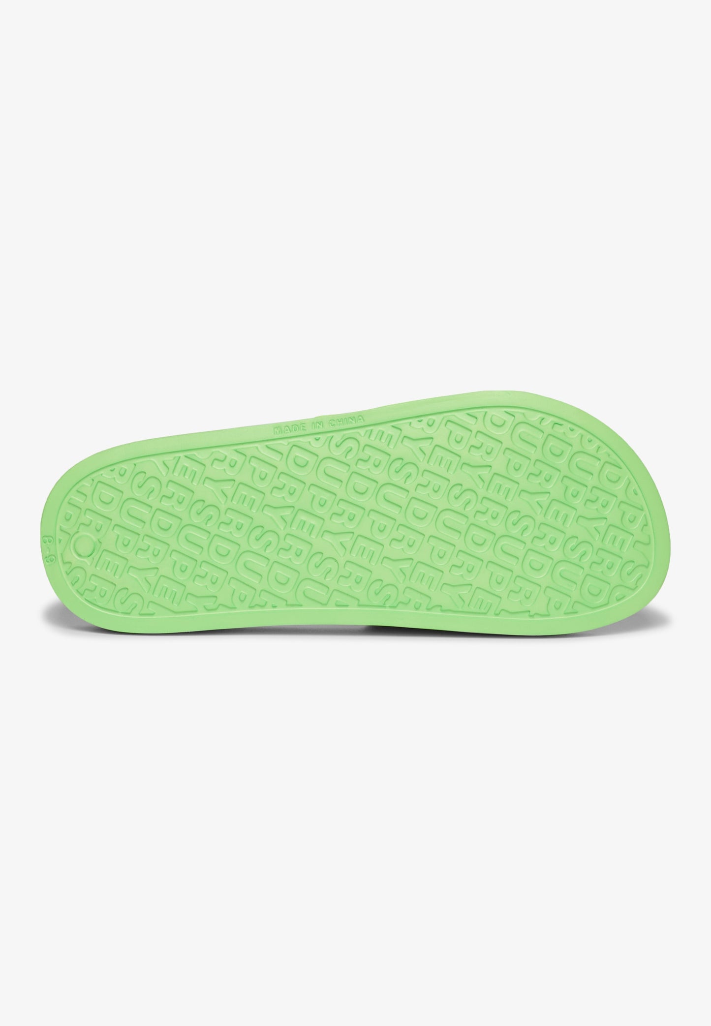 Sportswear Logo Pool Sliders