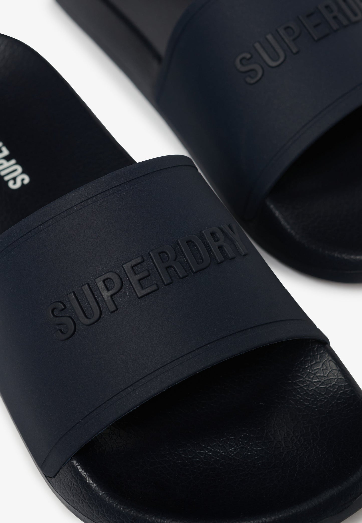 Logo Pool Sliders