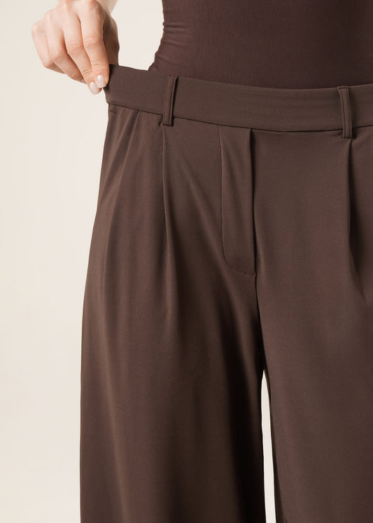 Comfy Flex Trousers