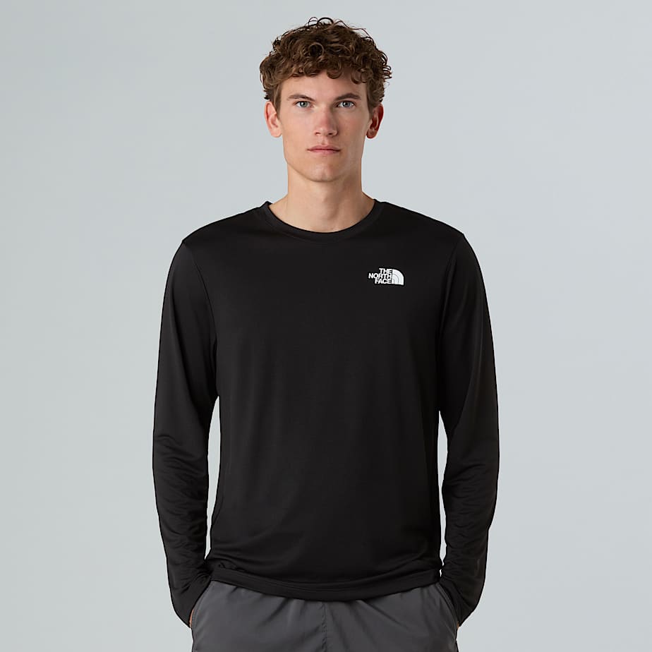 Men's 24/7 Long-Sleeve T-Shirt