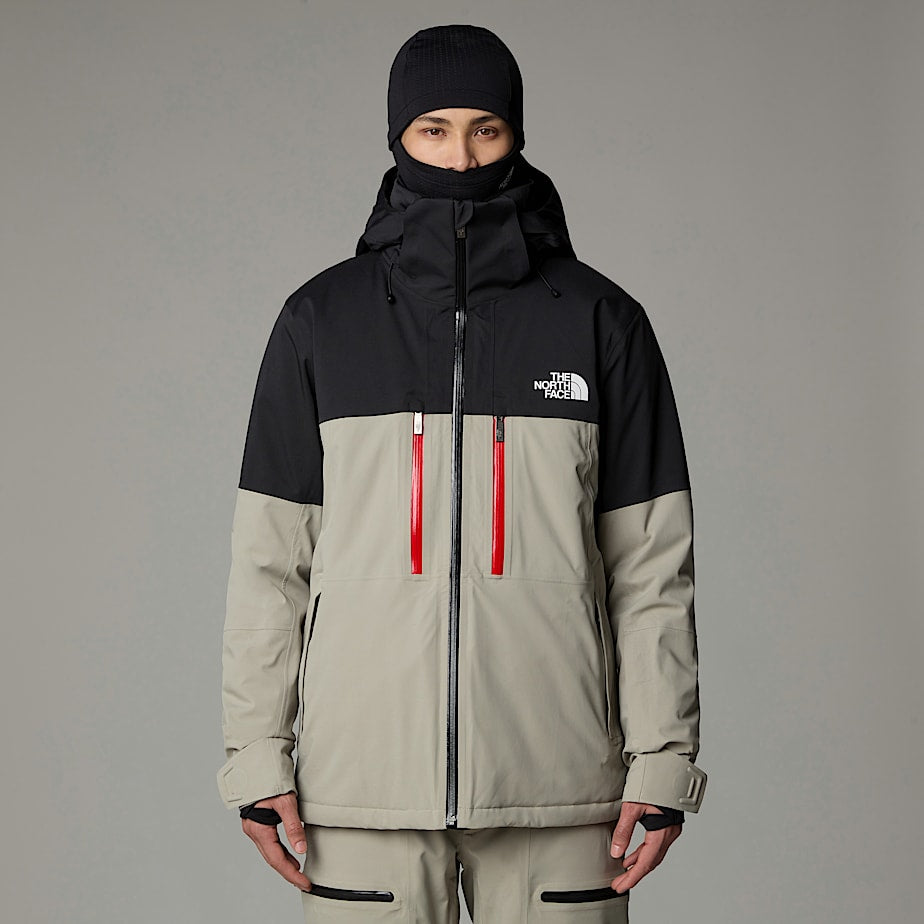 Men's Chakal Jacket