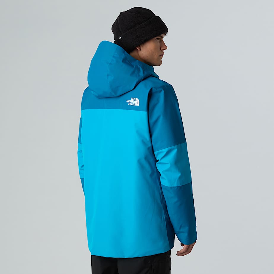 Men's Dawnstrike GORE-TEX Insulated Jacket