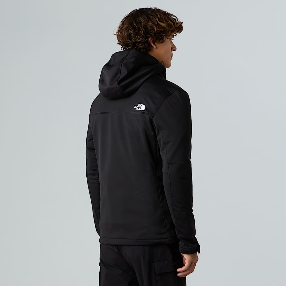Men's Diablo Softshell Jacket