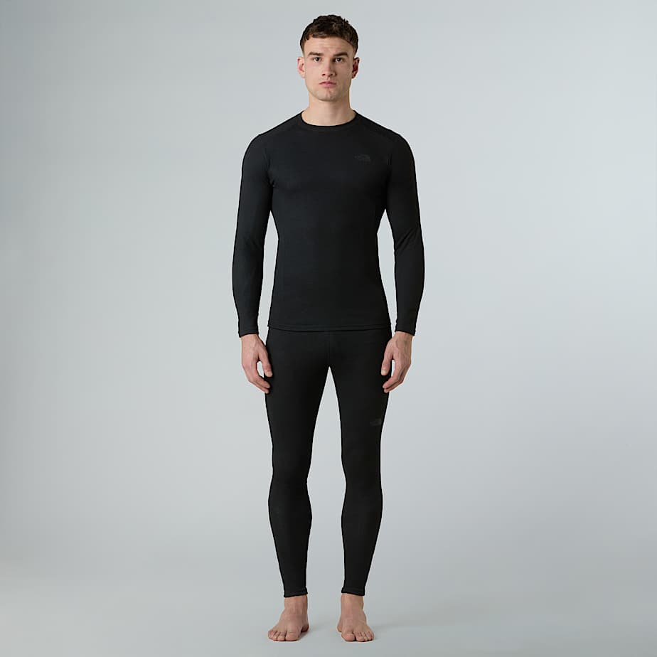 Men's Easy Leggings