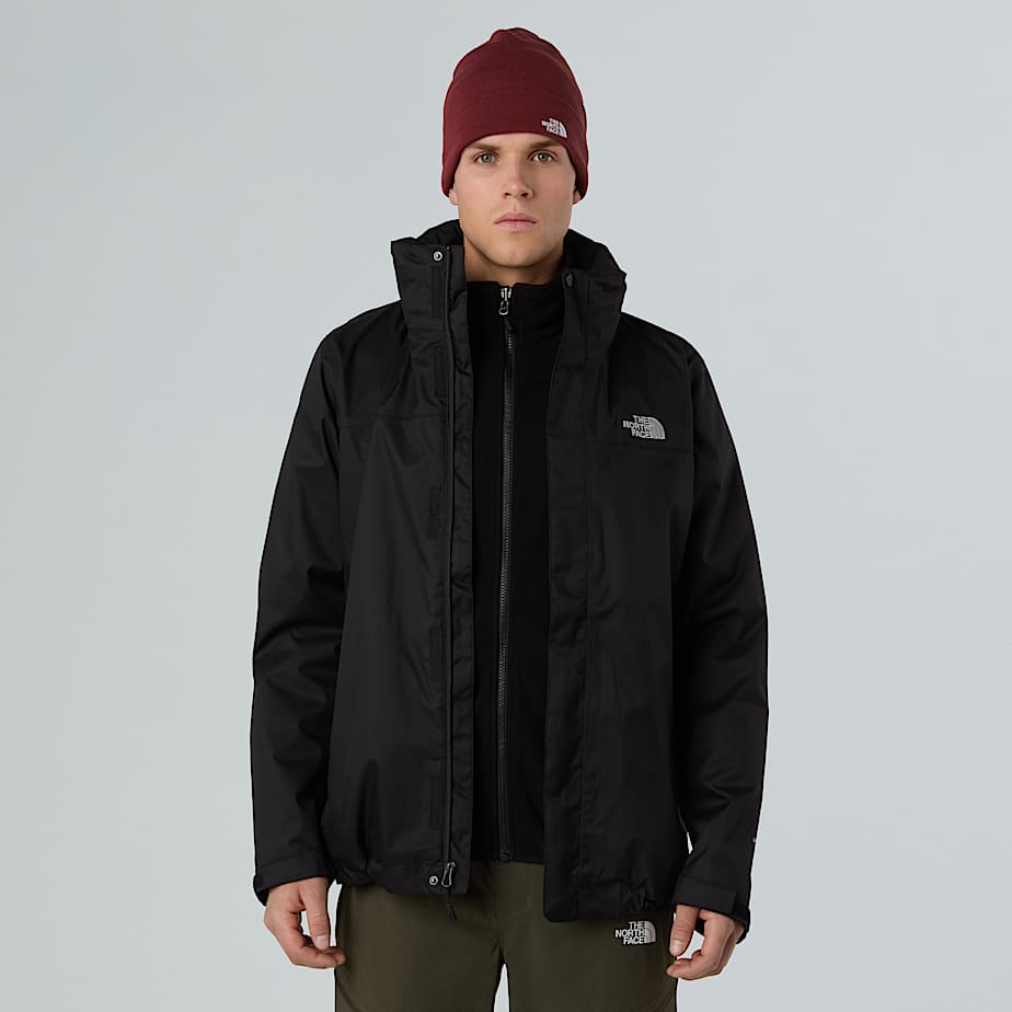 Men's Evolve II Triclimate 3-in-1 Jacket