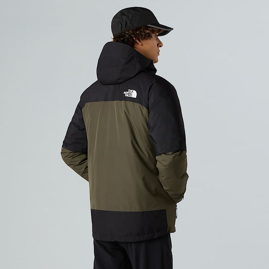 Men's Mountain Light Triclimate 3-in-1 GORE-TEX Jacket