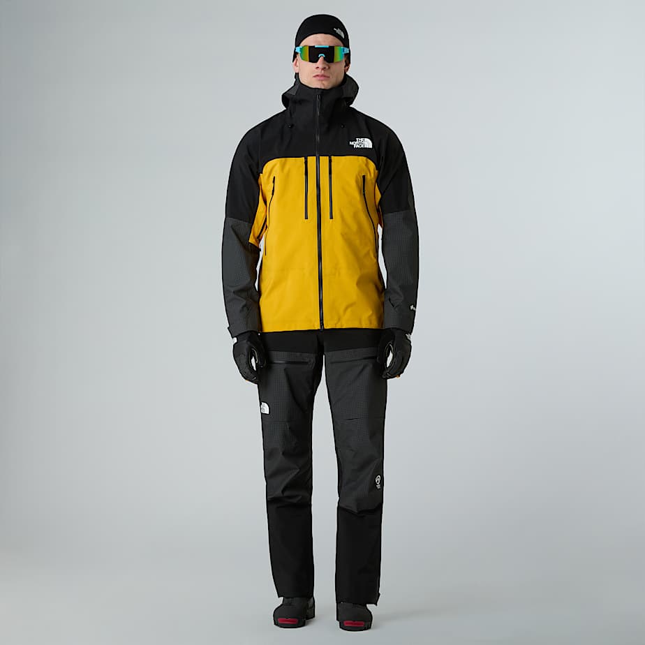 Men's Summit Mountain GORE-TEX Pro Bib Trousers