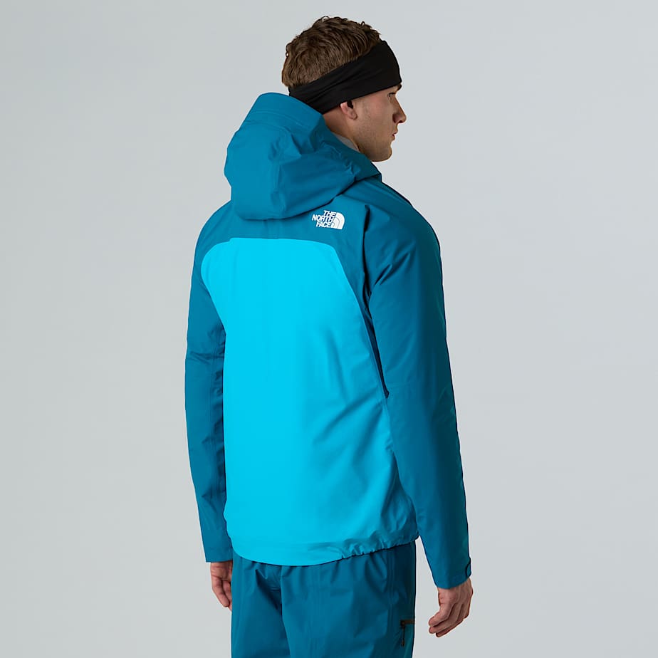 Men's Summit Torre Egger FUTURELIGHT Lightweight Jacket