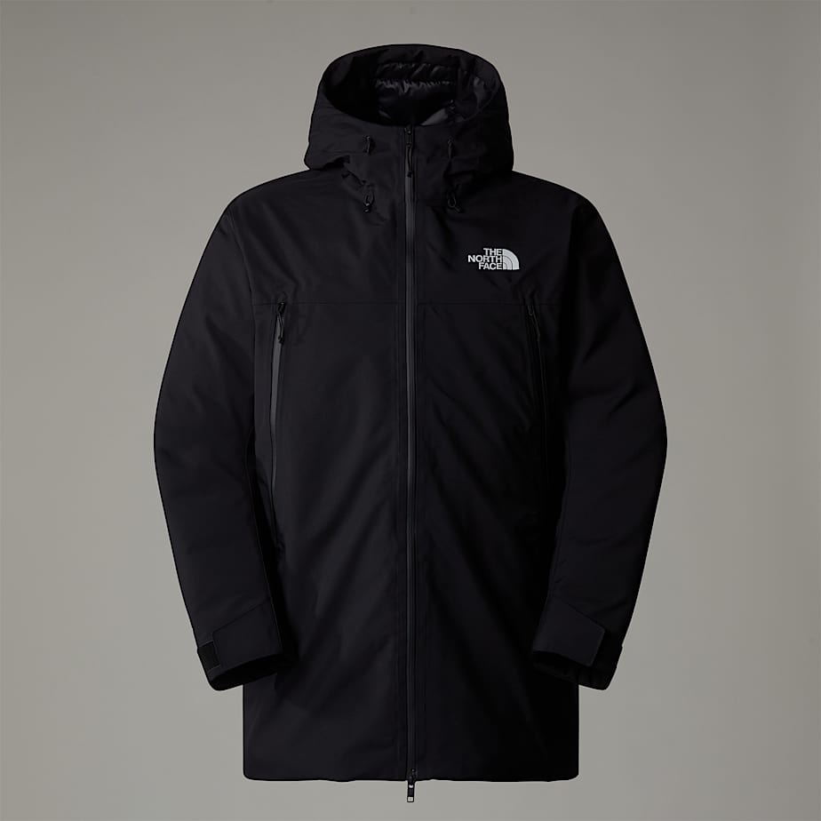 Men's Range Down Parka