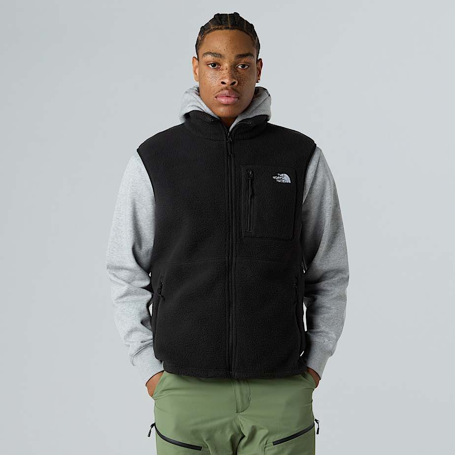Men's Yumiori Gilet