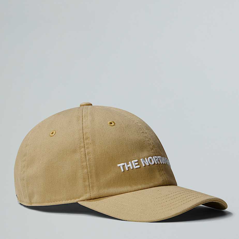 Roomy Norm Cap