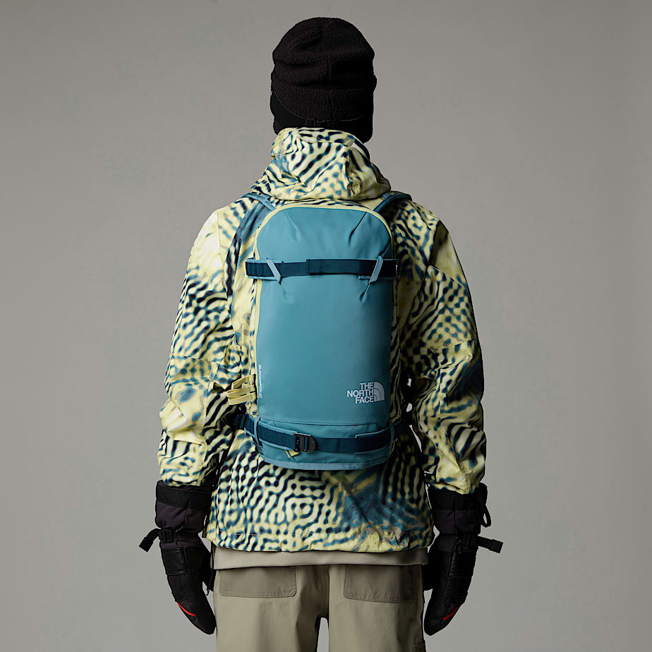 Slackpack 2.0 Daypack