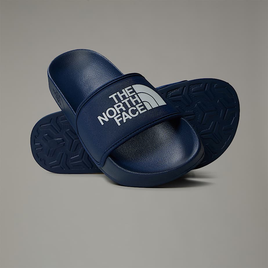 Teens' Base Camp Slides III