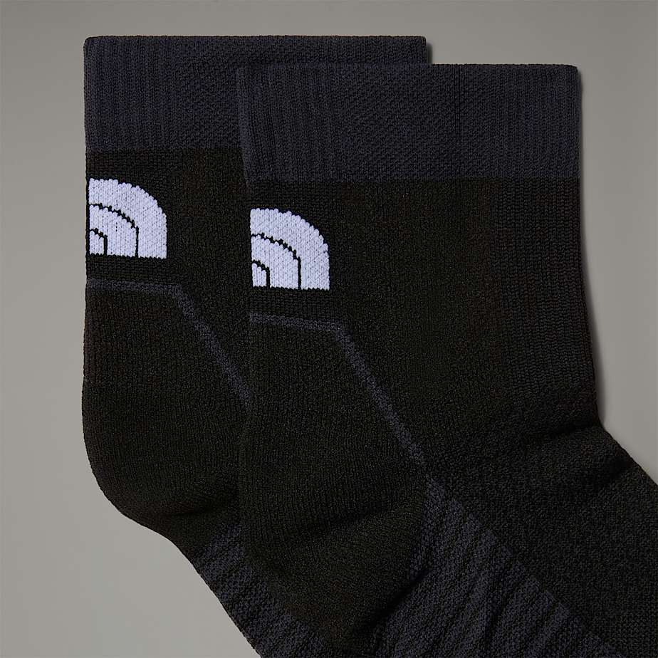 Trail Run 1/4 Socks