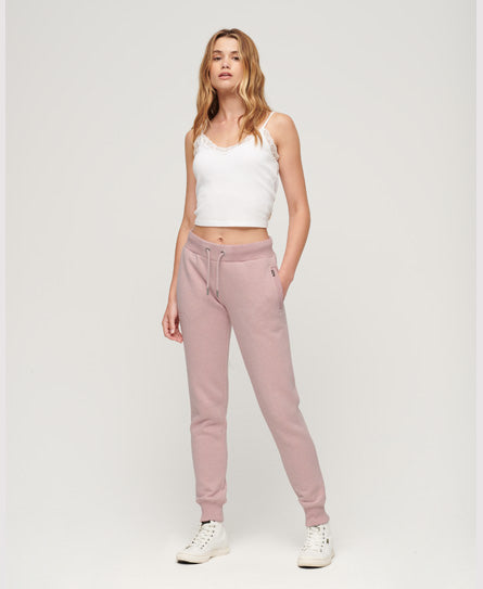 Essential Logo Jogger