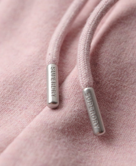 Essential Logo Jogger