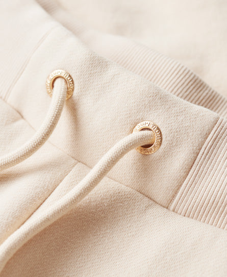 Essential Logo Jogger