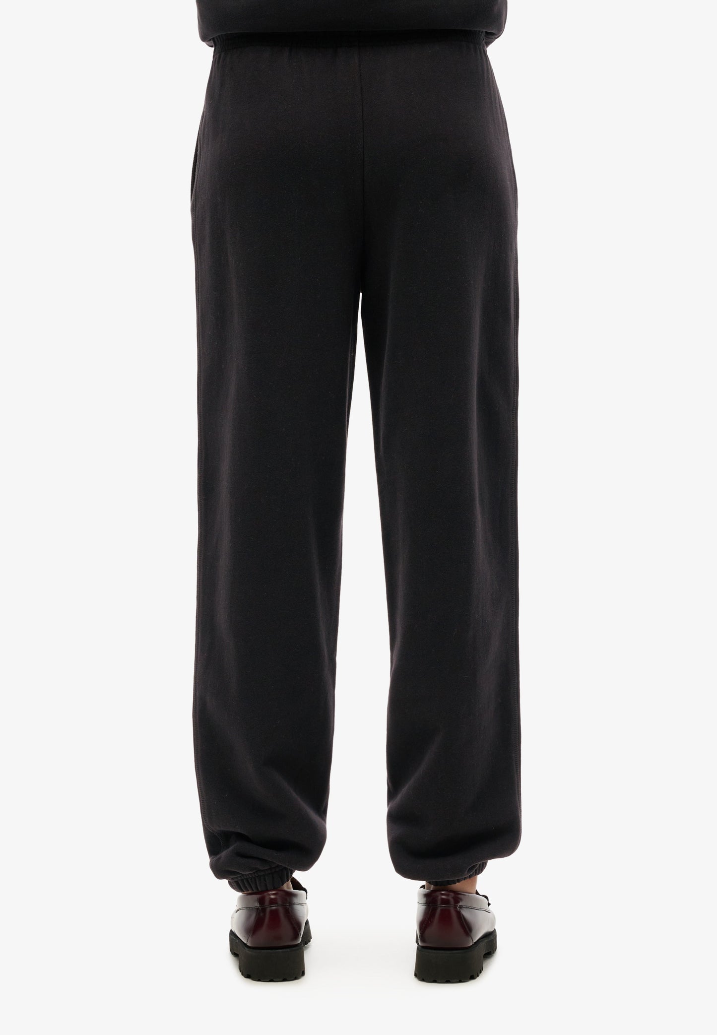 Athletic Essentials Logo Joggers