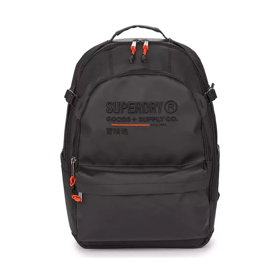 Tarp Utility Backpack