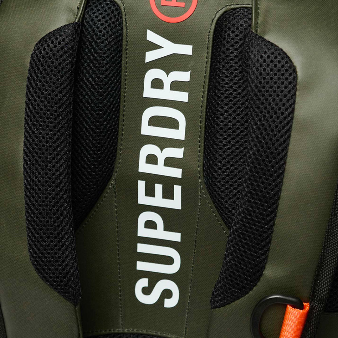 Tarp Utility Backpack