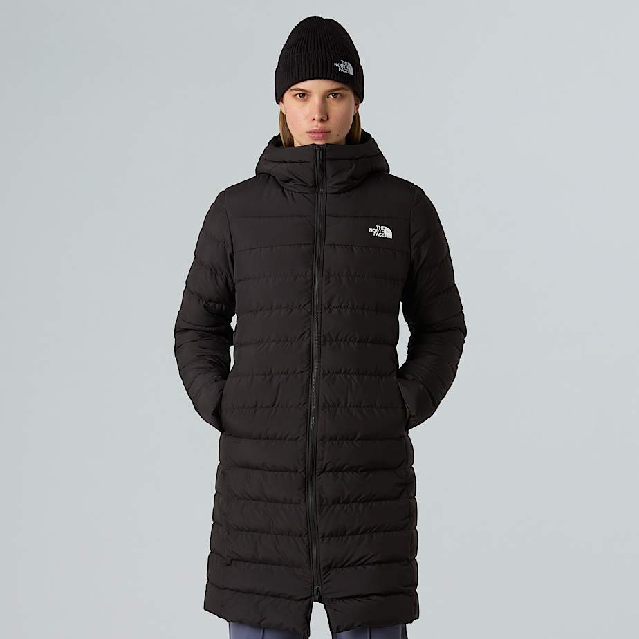 Women's Aconcagua Parka