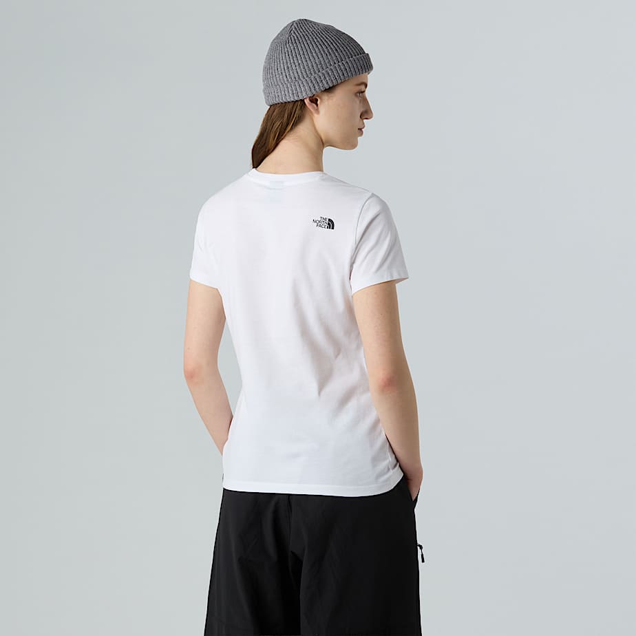 Women's Easy T-Shirt