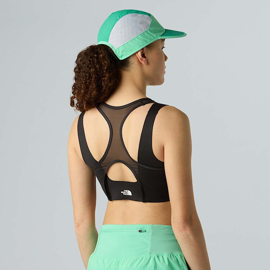 Women's Refina Double-Layer Bra