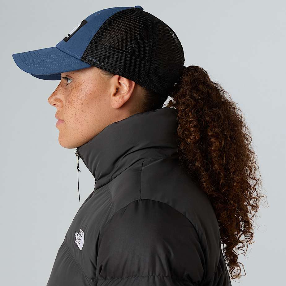 Mudder Trucker Cap