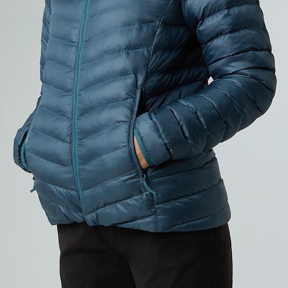 Women's Huila Synthetic Insulation Jacket