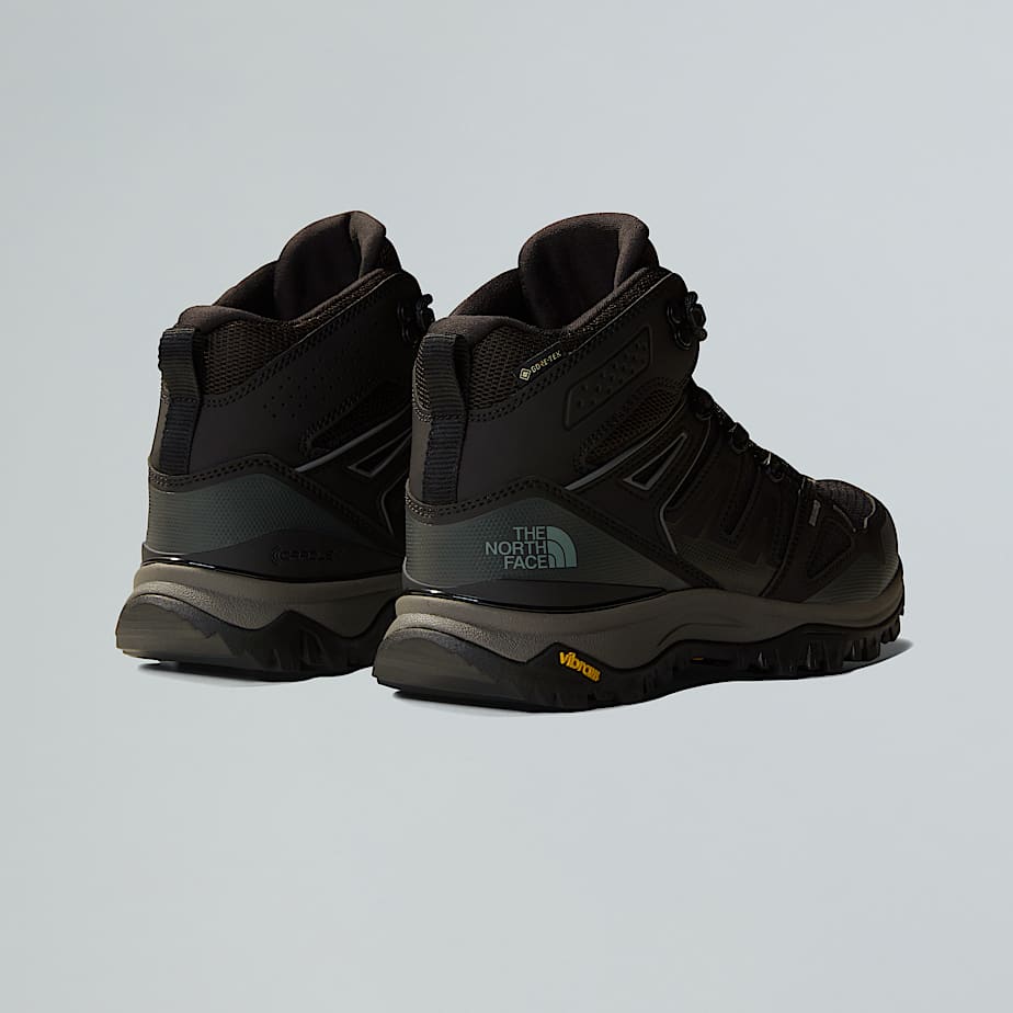 Women's Hedgehog GORE-TEX Mid Hiking Boots