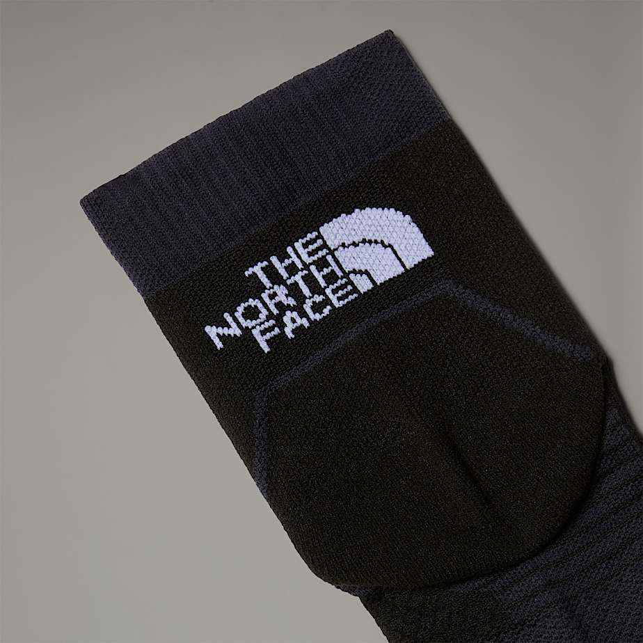 Trail Run 1/4 Socks