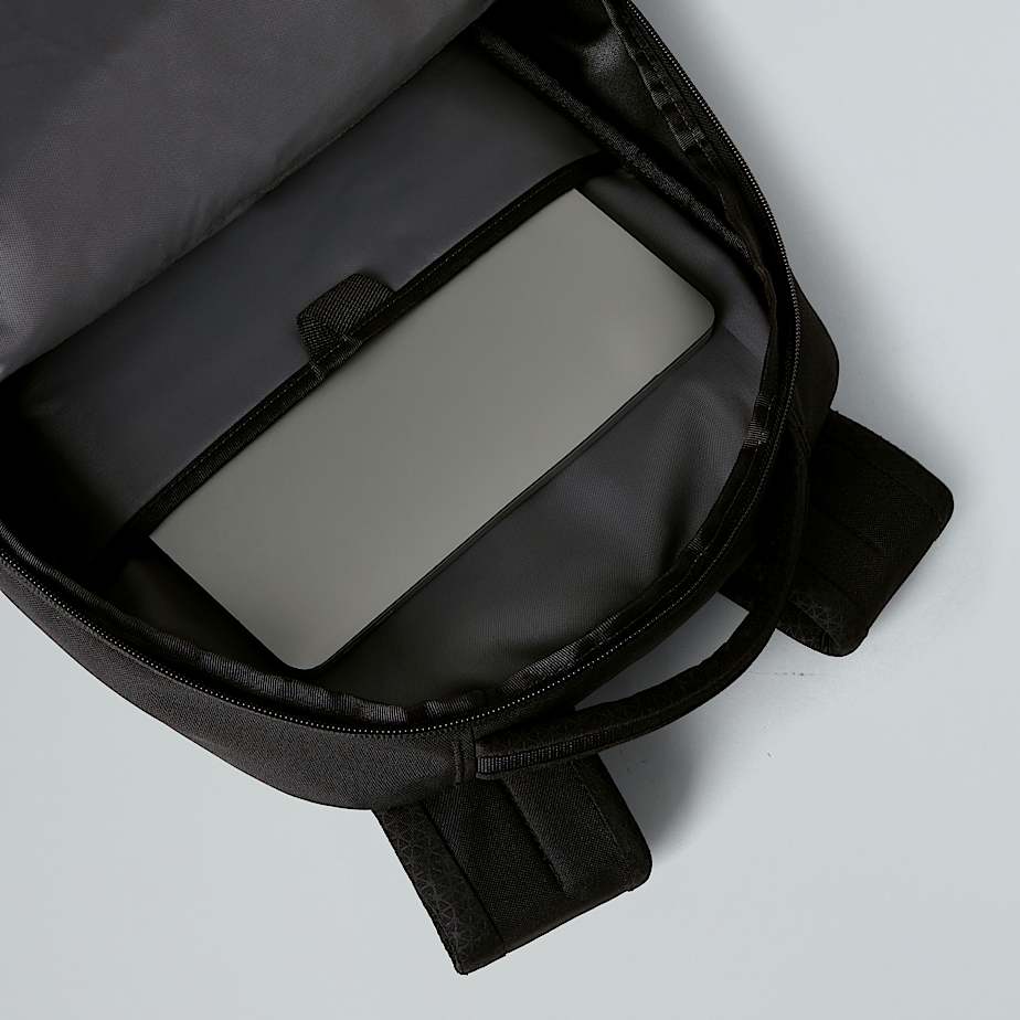 Vault Backpack