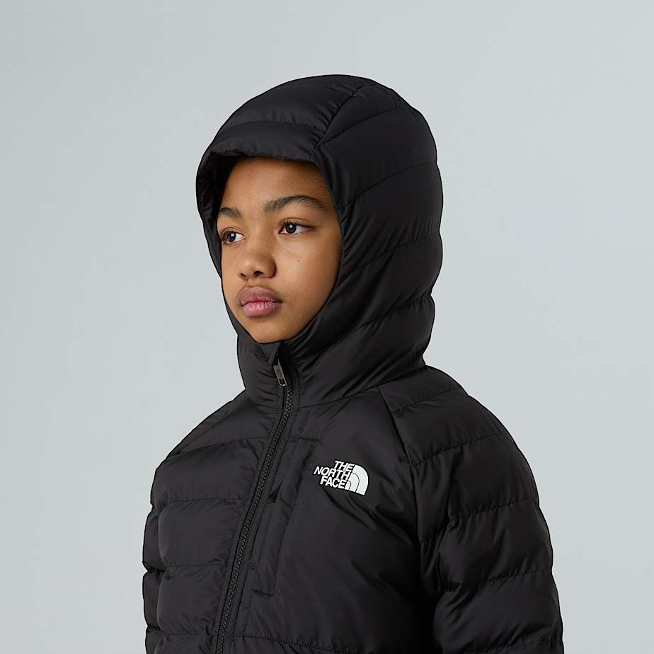 Girls' Reversible Perrito Jacket