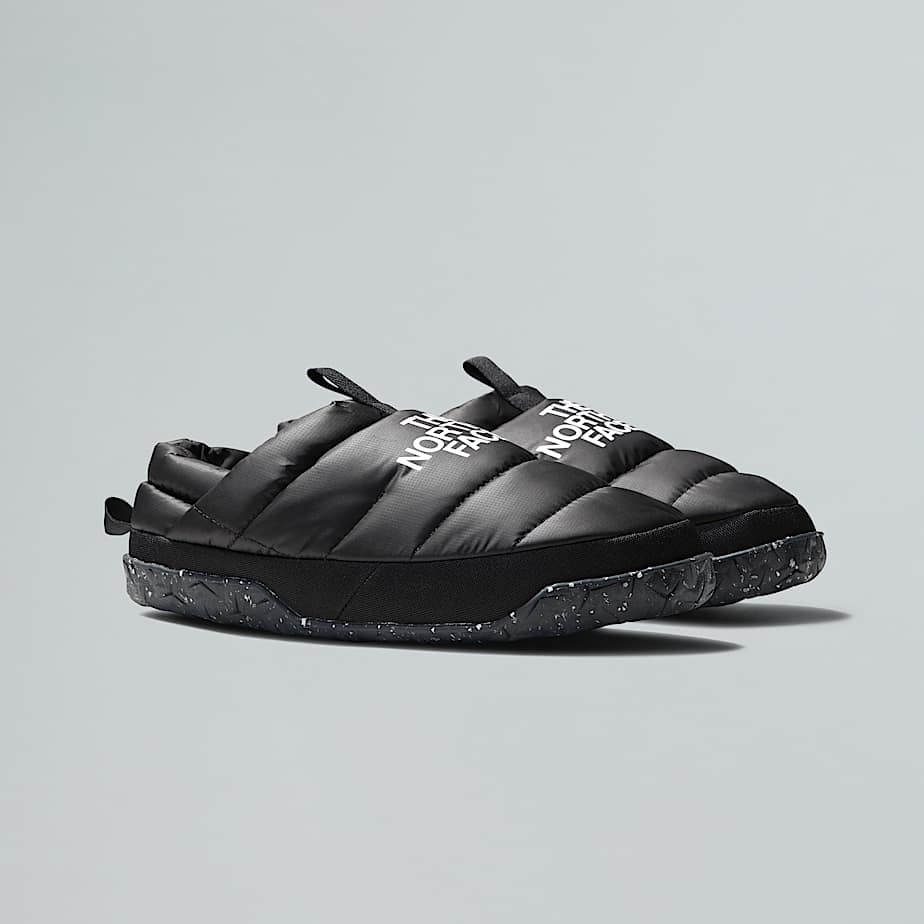 Men's Nuptse Winter Mules
