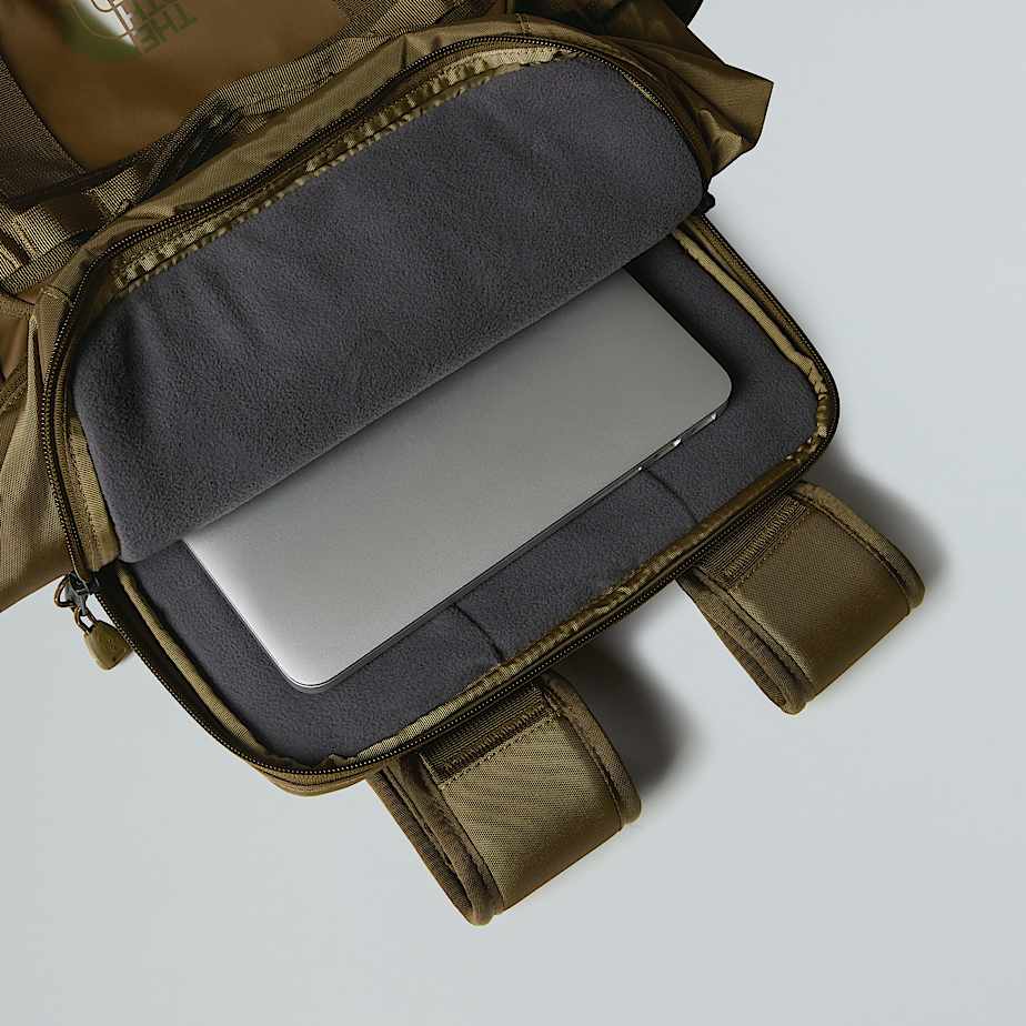 Base Camp Daypack