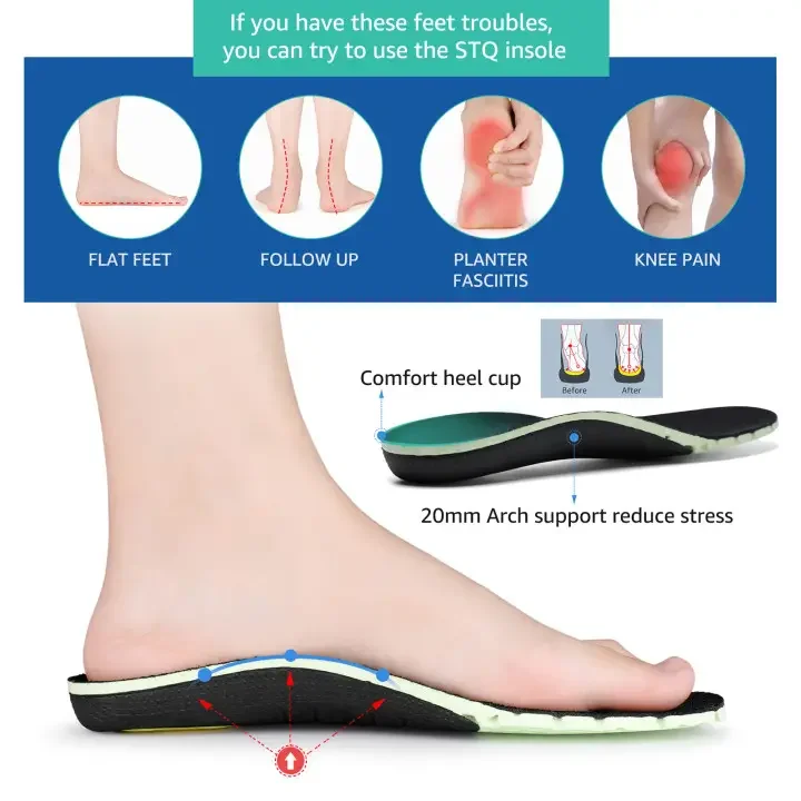 (Limited Time 49% Promotional Discount) Men's Winter Warm Orthopedic Hiking Snow Boots Waterproof Non-slip Wide Toe Arch Support Work Boots